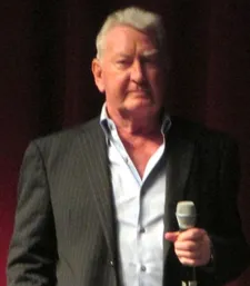 Journalist John Connolly: "The reason why this film is having a hard time getting distribution is because of Hollywood."